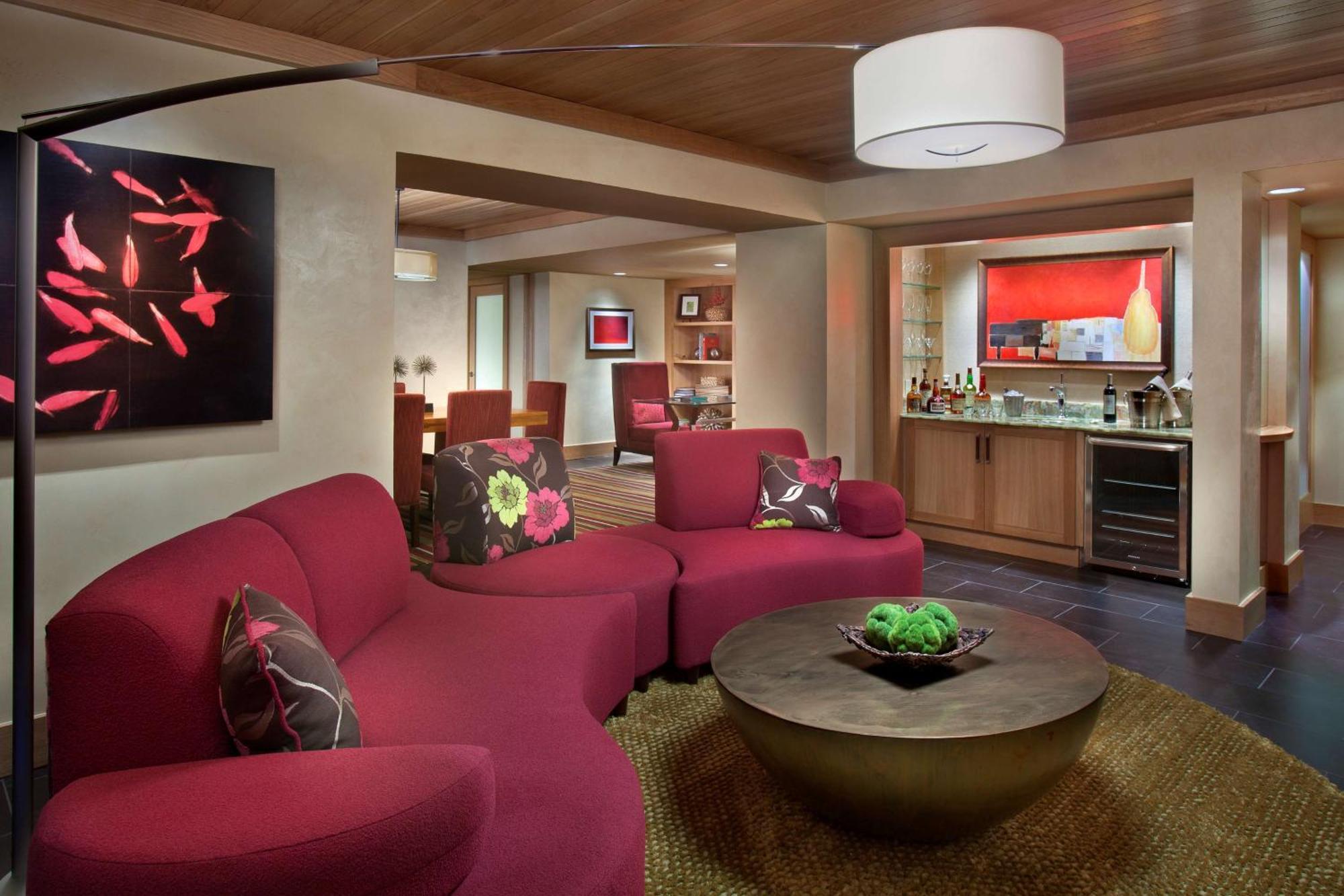 Hilton Palacio Del Rio San Antonio Kültér fotó