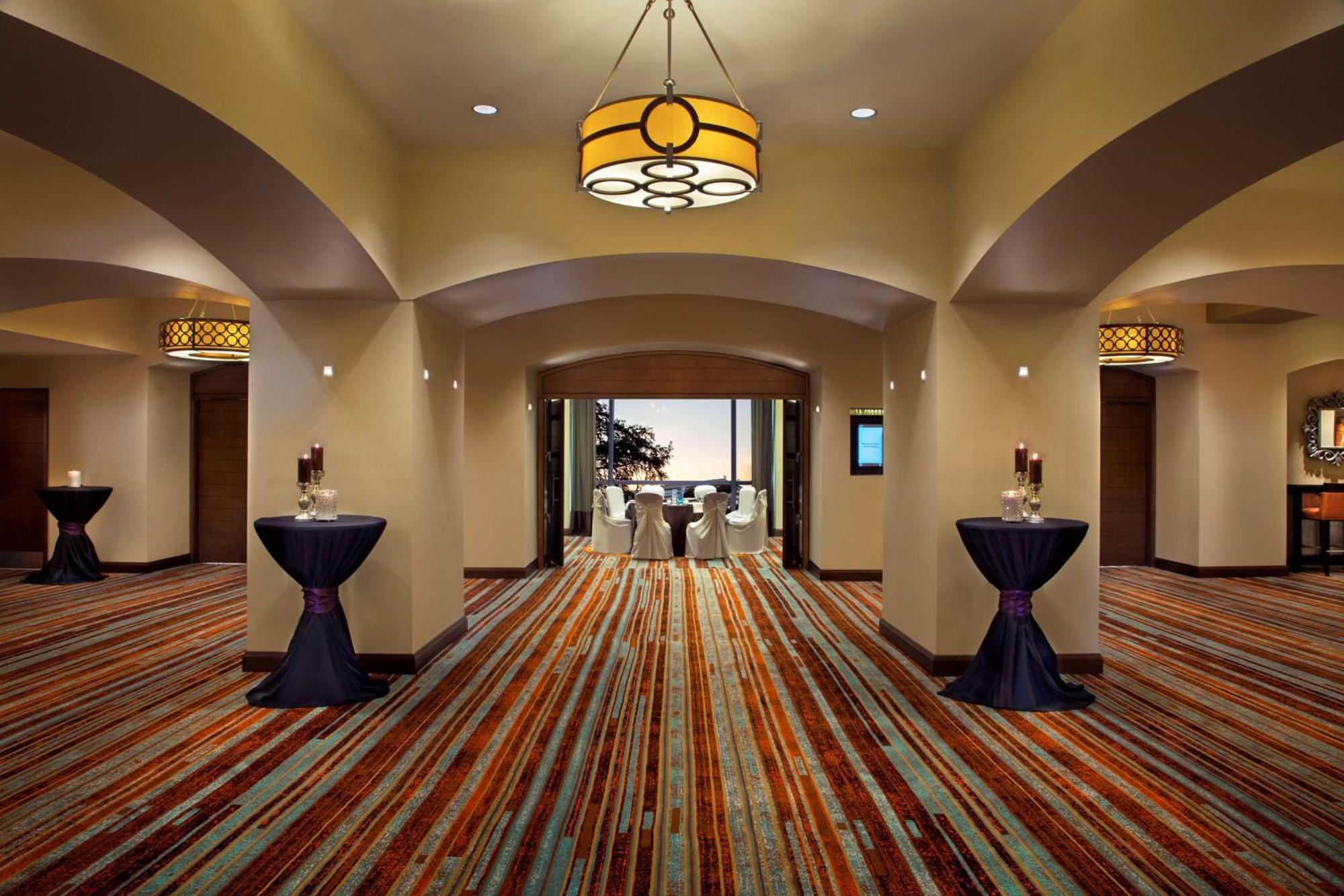 Hilton Palacio Del Rio San Antonio Kültér fotó