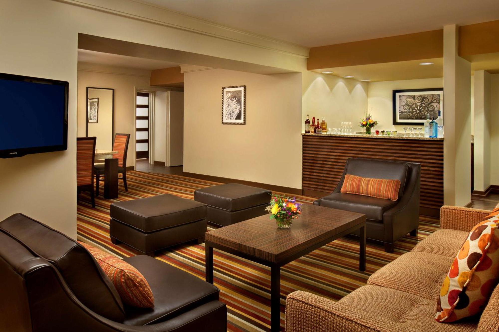 Hilton Palacio Del Rio San Antonio Kültér fotó