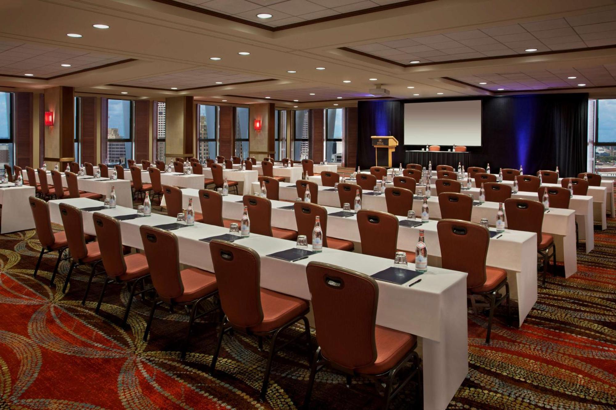 Hilton Palacio Del Rio San Antonio Kültér fotó