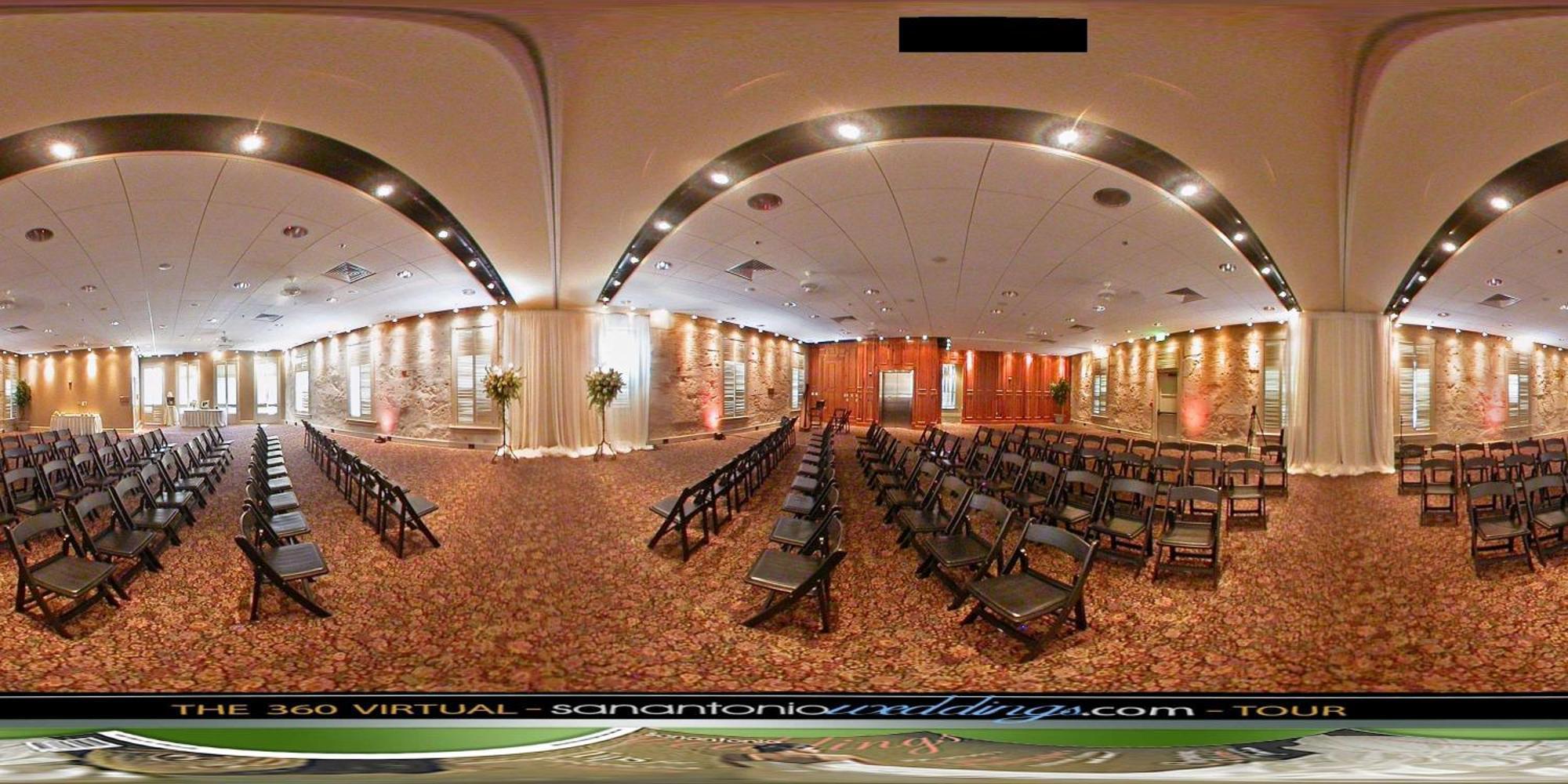 Hilton Palacio Del Rio San Antonio Kültér fotó