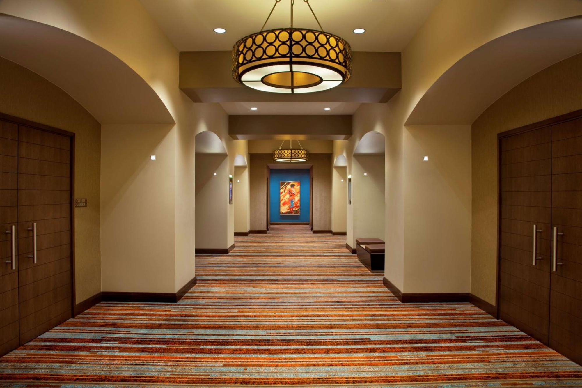 Hilton Palacio Del Rio San Antonio Kültér fotó