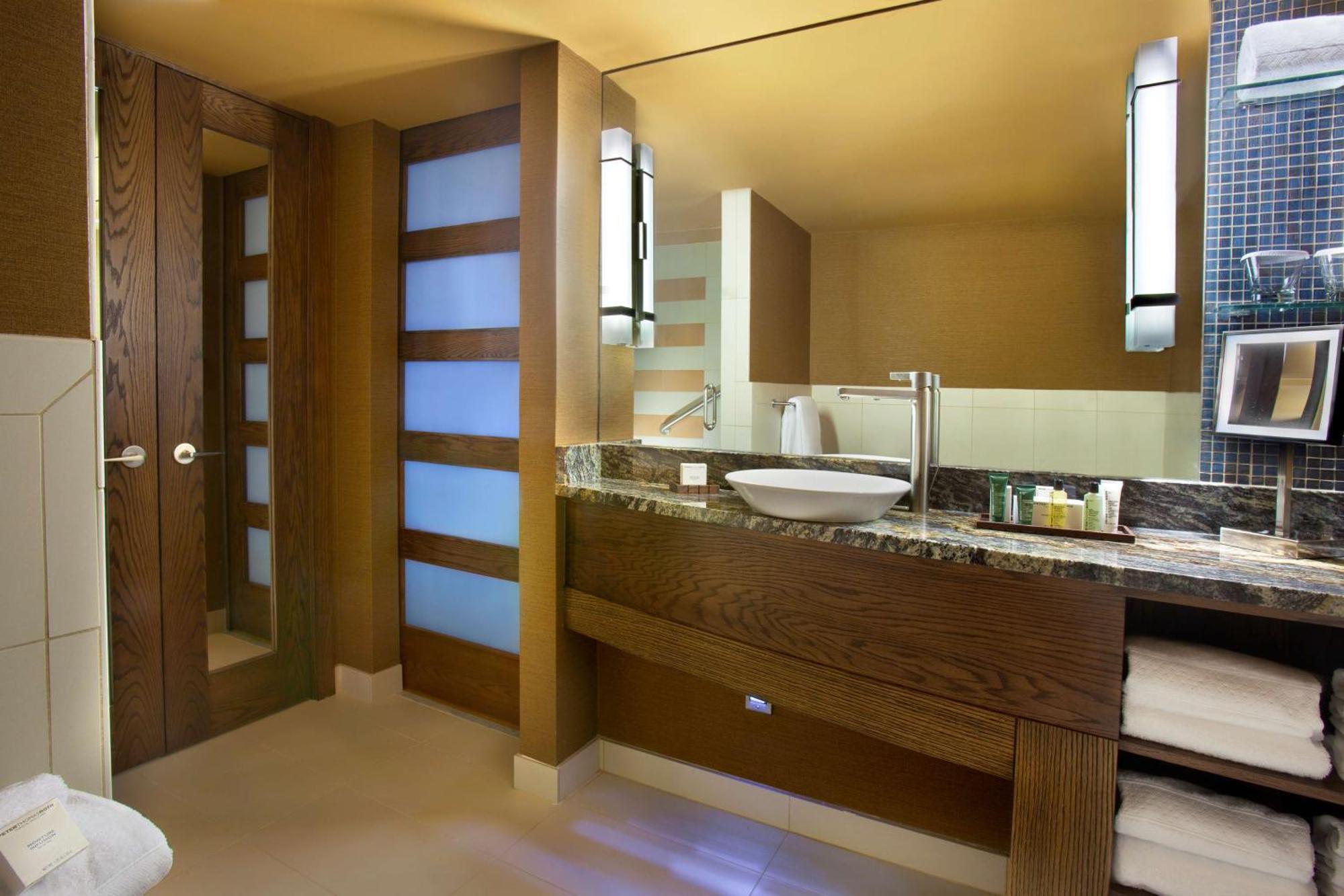 Hilton Palacio Del Rio San Antonio Kültér fotó
