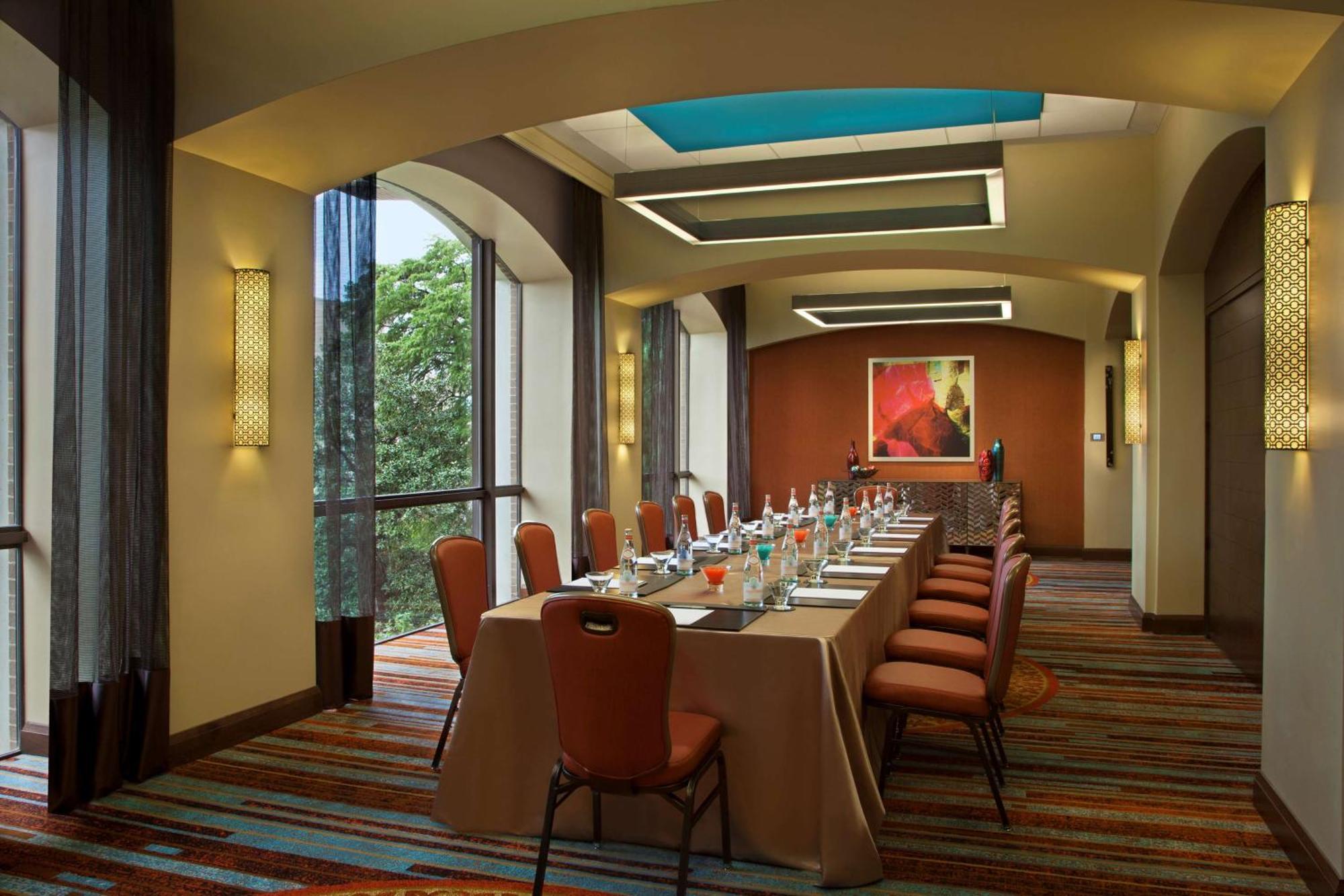 Hilton Palacio Del Rio San Antonio Kültér fotó