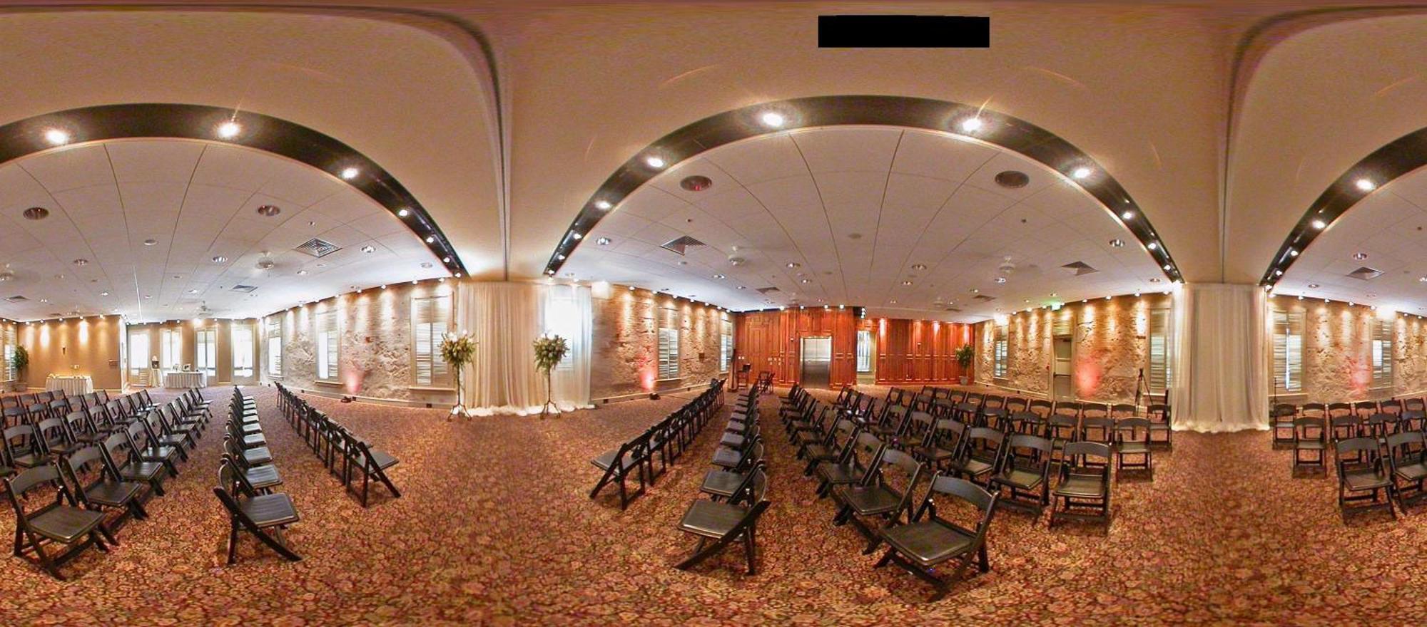Hilton Palacio Del Rio San Antonio Kültér fotó