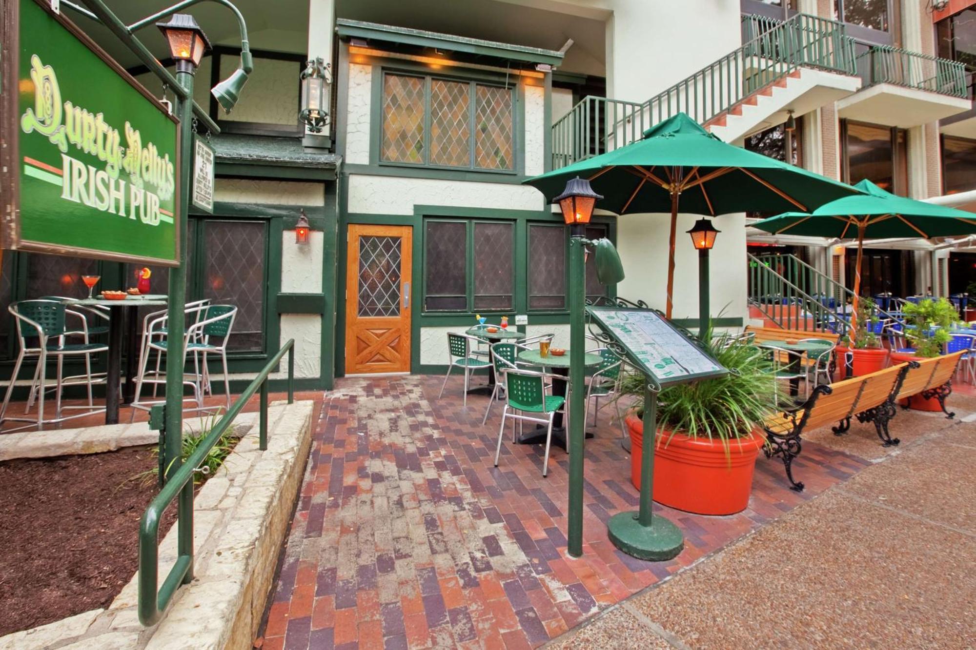Hilton Palacio Del Rio San Antonio Kültér fotó