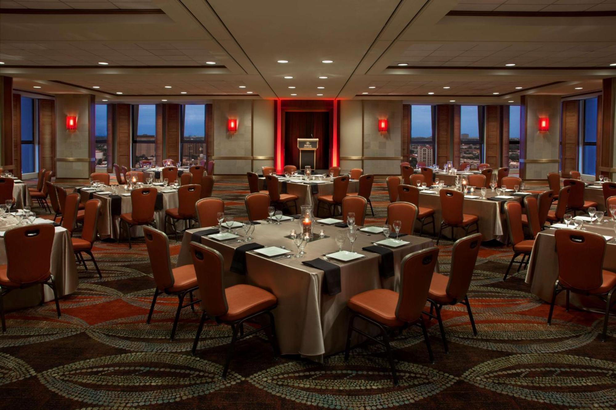 Hilton Palacio Del Rio San Antonio Kültér fotó