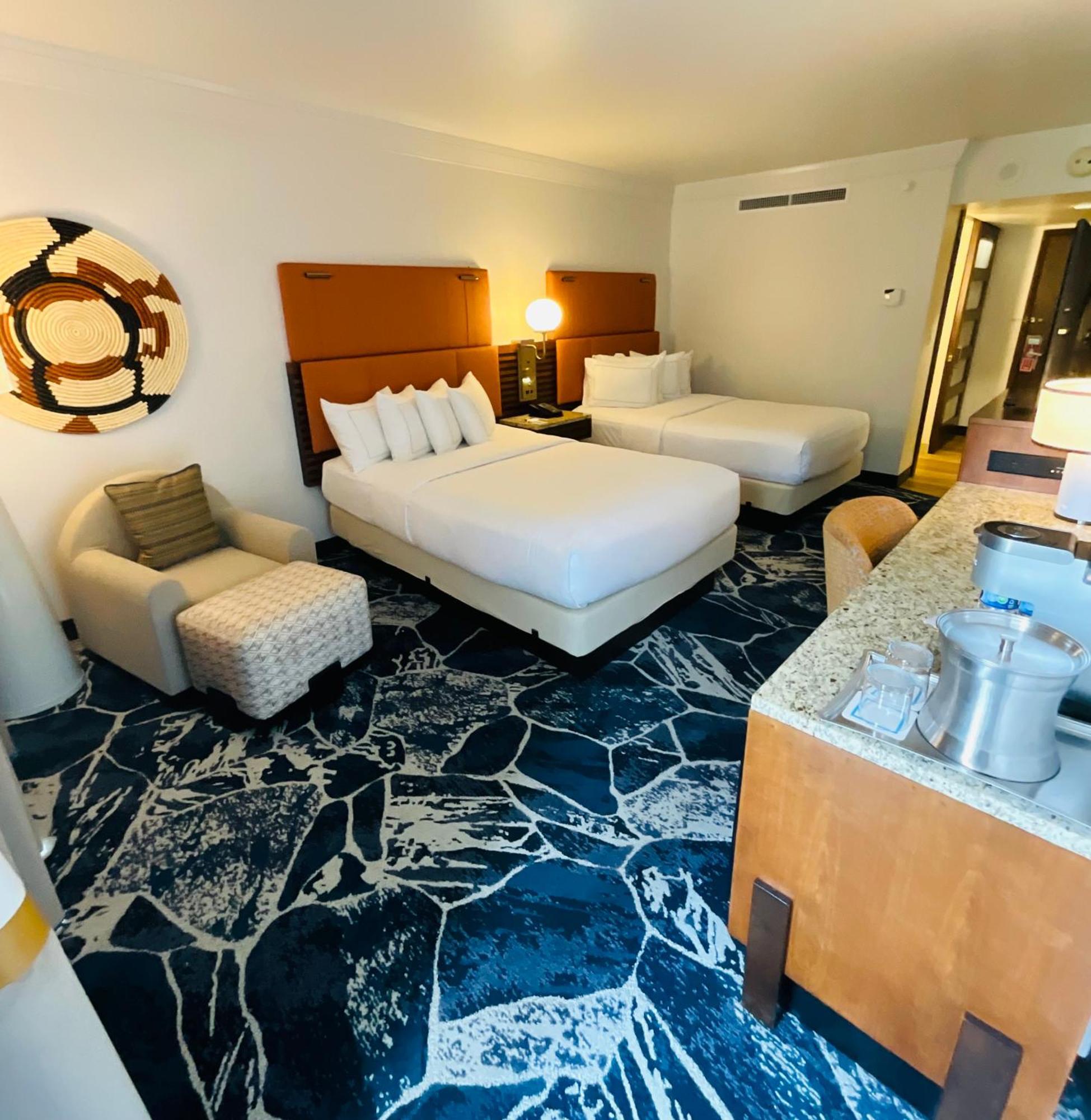 Hilton Palacio Del Rio San Antonio Kültér fotó